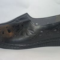 Дамски обувки HANGAO 206A-1, снимка 3 - Дамски ежедневни обувки - 45523802