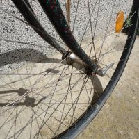 Градски велосипед, снимка 7 - Велосипеди - 45404030