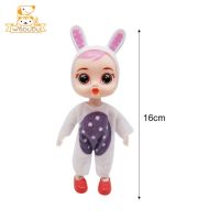 Детска кукла C r y Babies, снимка 6 - Кукли - 45544178