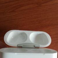 Apple Airpods Pro А2190 зарядна кутия, снимка 5 - Безжични слушалки - 45780255