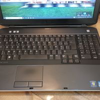 Лаптоп Dell Latitude E5530, снимка 2 - Лаптопи за работа - 45818960