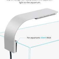 LED лампа за аквариум, снимка 3 - Оборудване за аквариуми - 45429301
