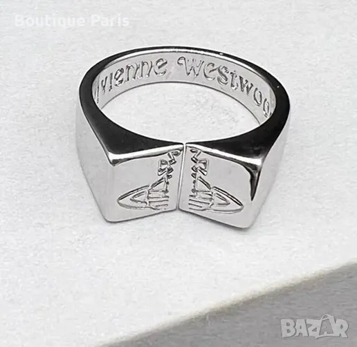Vivienne Westwood оригинален пръстен, снимка 1