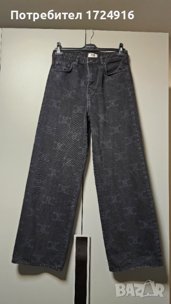 Дамски дънки CELINE, снимка 1