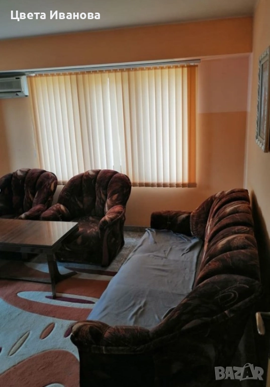 Самостоятелна стая Каменица 1, снимка 1