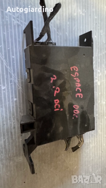 UCH Модул за Renault - 544741400, снимка 1