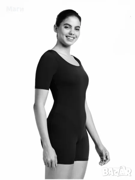 Дамско трико за йога CHOPAR размер М , снимка 1