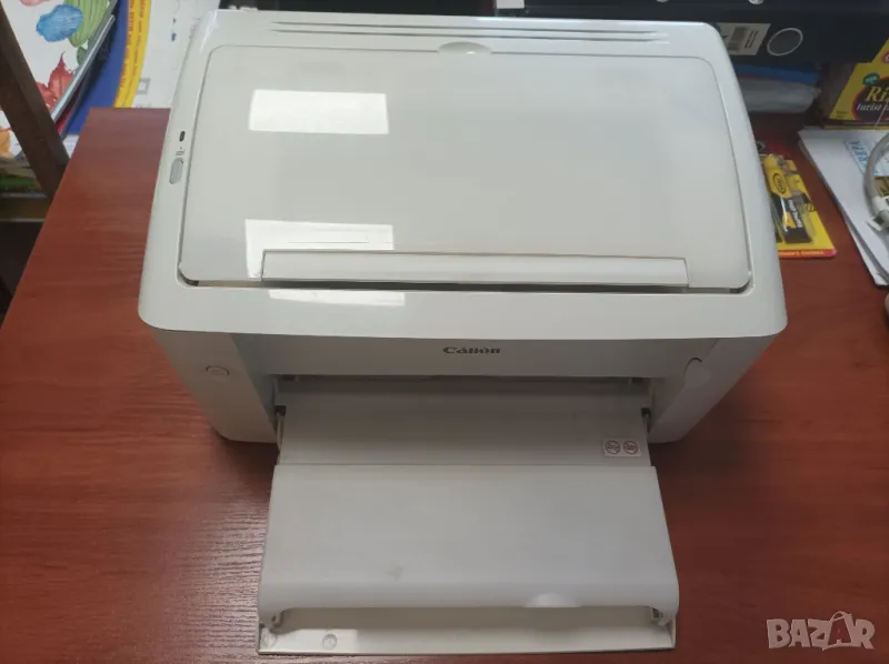 Компактен принтер Canon LBP 3010, снимка 1