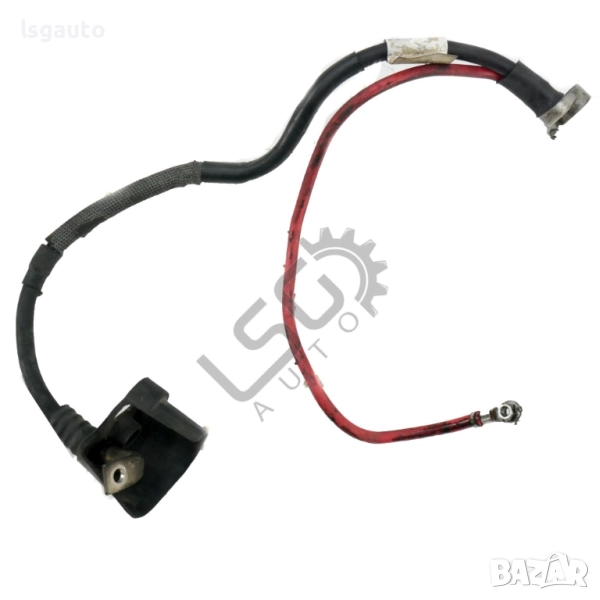 Плюсова  клема Volkswagen Touran I 2003-2010 ID:149619, снимка 1