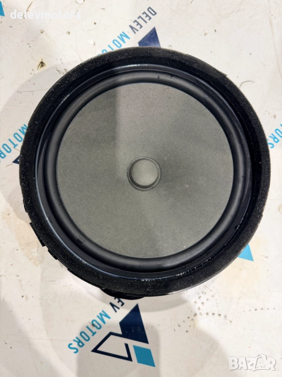 8V0035415C тонколона, високоговорител за предна дясна врата от Audi A3 1.0 TFSI, двигател CHZ, снимка 1