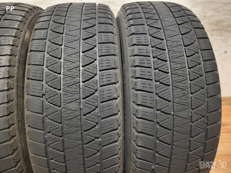 215/65/16 Bridgestone / зимни гуми, снимка 1