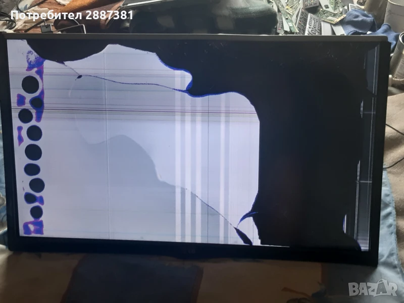 LG28LB405B на части EAX65428305(1.1), снимка 1