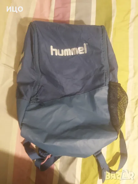 Раница Hummel , снимка 1