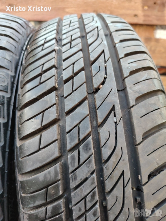 Летни гуми 175/65/14 БАРУМ, снимка 1