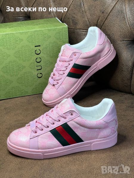 Дамски Обувки gucci, снимка 1