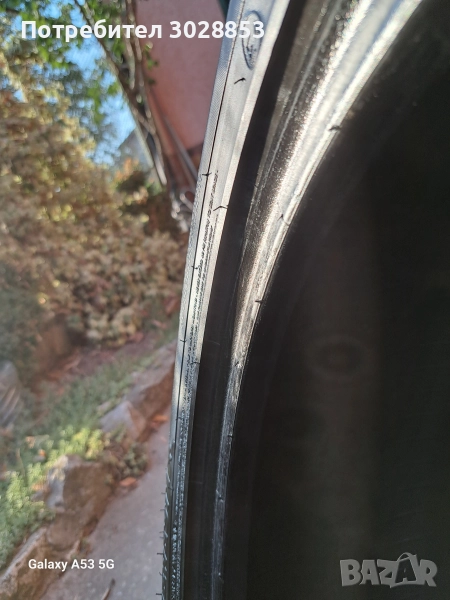 зимни гуми 205/55/16 , снимка 1