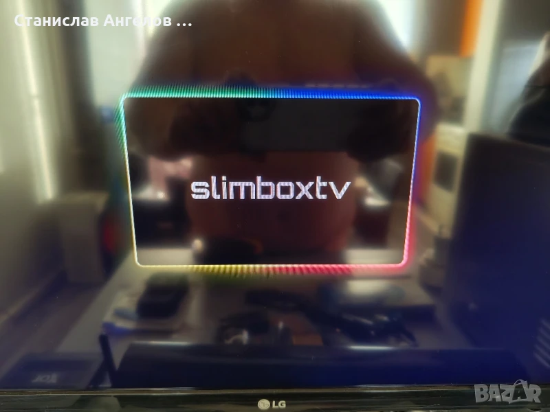 tv box Tox 1 , снимка 1