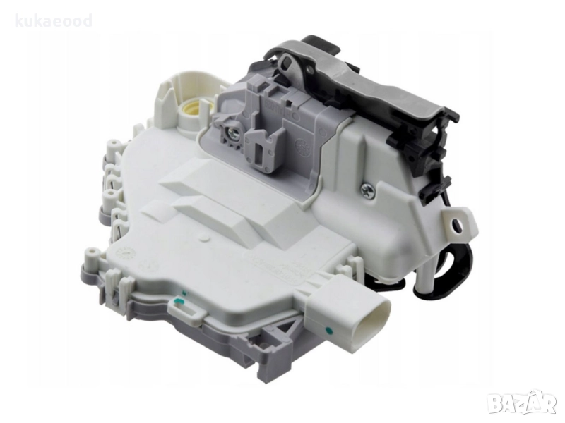 Брава за врата Audi A5 F5, снимка 1