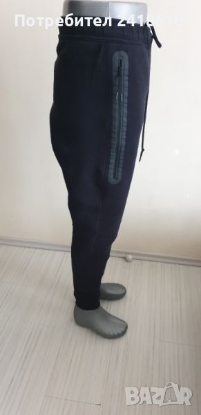 Nike Tech Fleece Pant Mens Size S ОРИГИНАЛ! Мъжко Долнище!, снимка 1