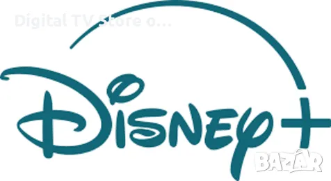 Годишен абонамент за Disney +, снимка 1