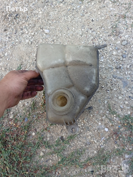 Казанче разширителен съд антифриз Форд фиеста 5 2002-2008г 3s61-8k218-ab, снимка 1