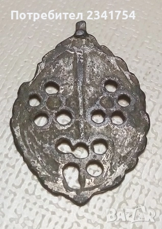 Продавам възржденски накит, снимка 1