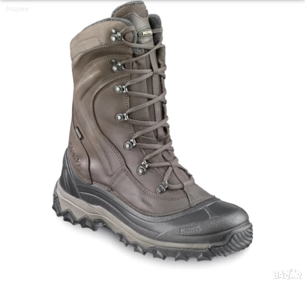 MEINDL Обувки за Лов и туризъм, снимка 1