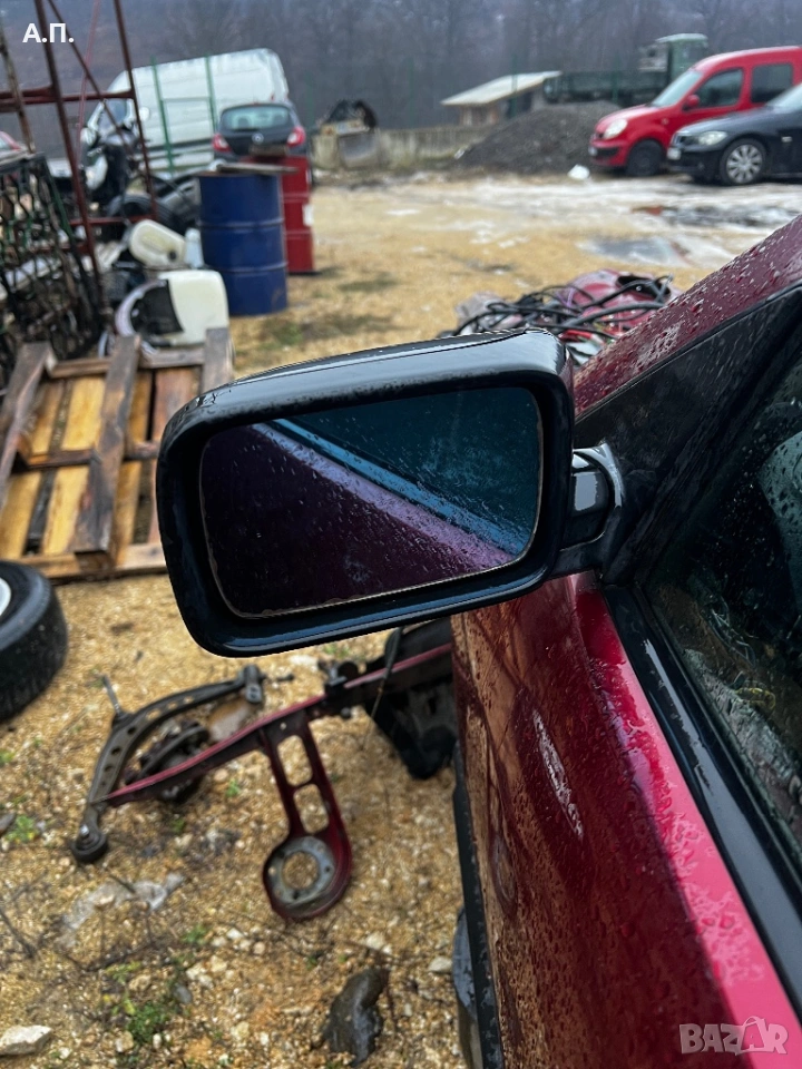 Огледала ел bmw e36, снимка 1