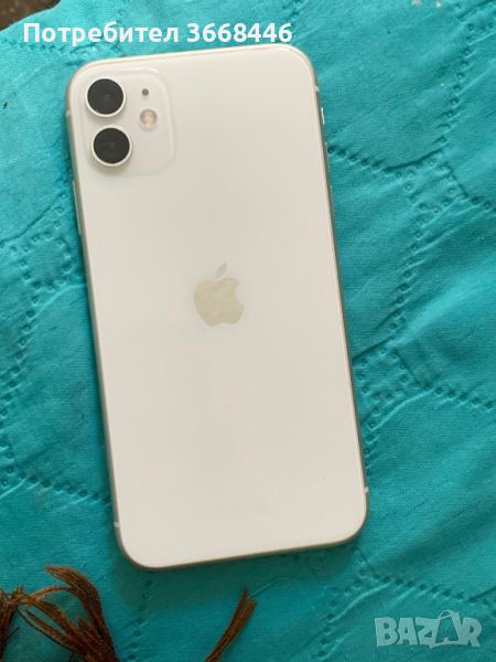 IPhone 11 128gb, снимка 1