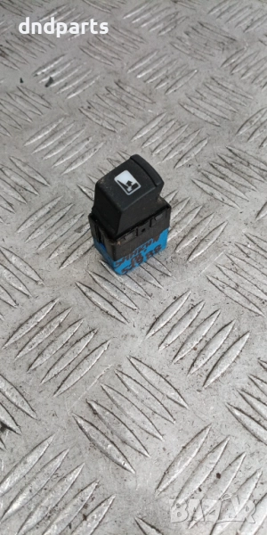 Бутон VW Sharan 2002г.	, снимка 1