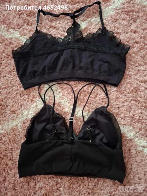 H&M Бюстиета, снимка 1