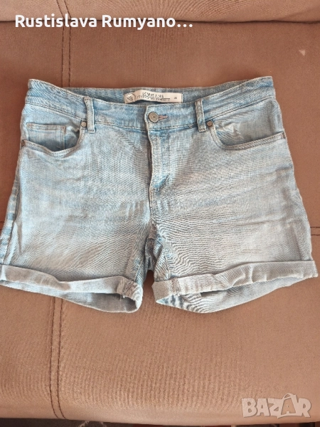 Къси панталонки , снимка 1
