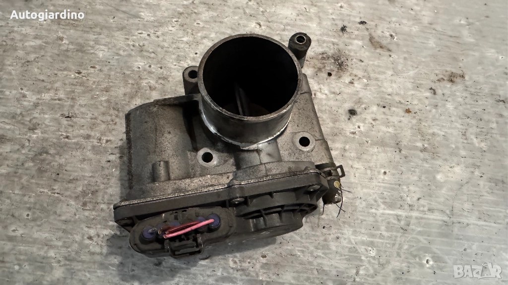 Дроселова Клапа за Mazda 5 - 0013010838J31, снимка 1