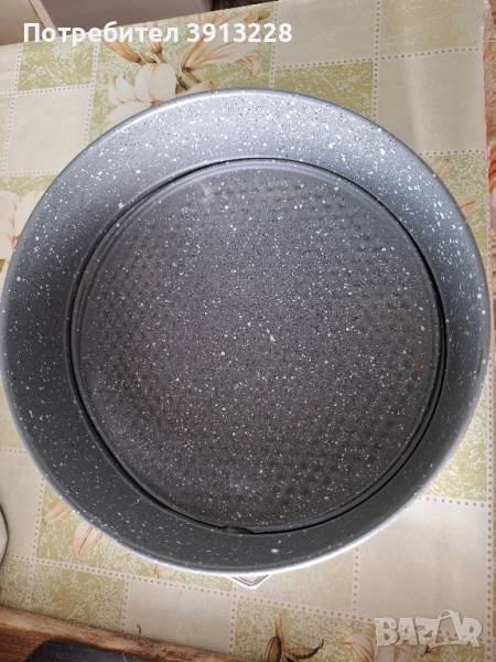 Форма за торта., снимка 1