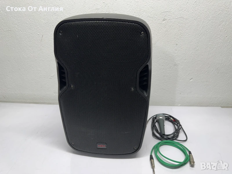 Тонколона - HH Audio Vector VRE-12AG2 12 / 200 W, снимка 1