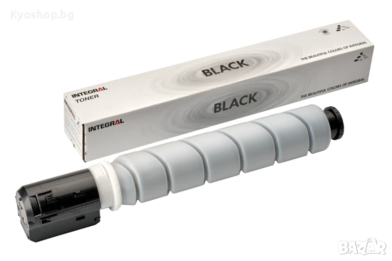 тонер Canon IR C 1325 iF, C 1335 iF,  EXV 48 Black, снимка 1