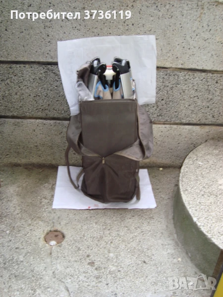 Детско сглобяемо легло, снимка 1