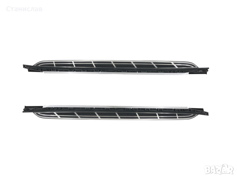 Степенки за Porsche Cayenne 3, снимка 1