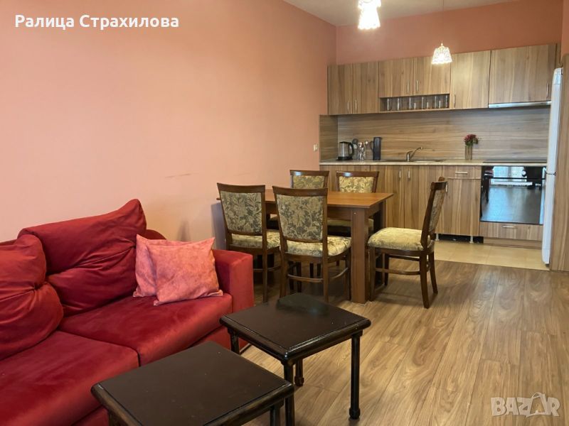 Апартамент Зора Нощувки Варна, снимка 1