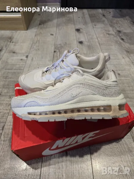Продавам маратонки Nike Air Max , снимка 1