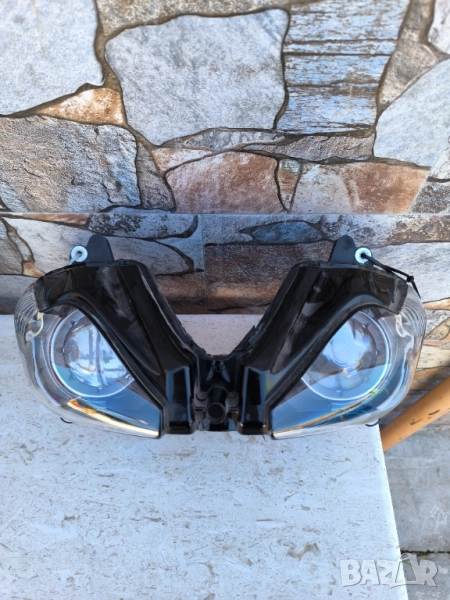 Фарове Triumph Daytona 675 2006-2008, снимка 1