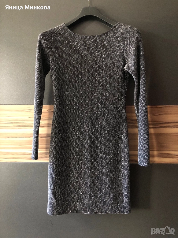 Дамска рокля, снимка 1