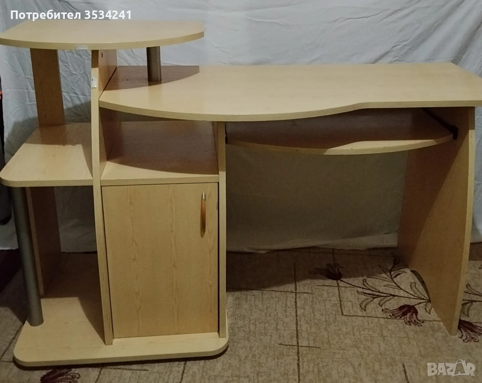 Бюро за компютър , снимка 1