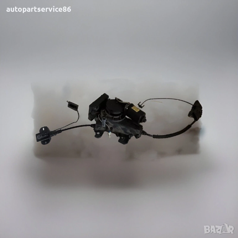 Мотор за плъзгащата се задна лява врата за KIA Carnival (2006–2012) 83470-4D101, снимка 1