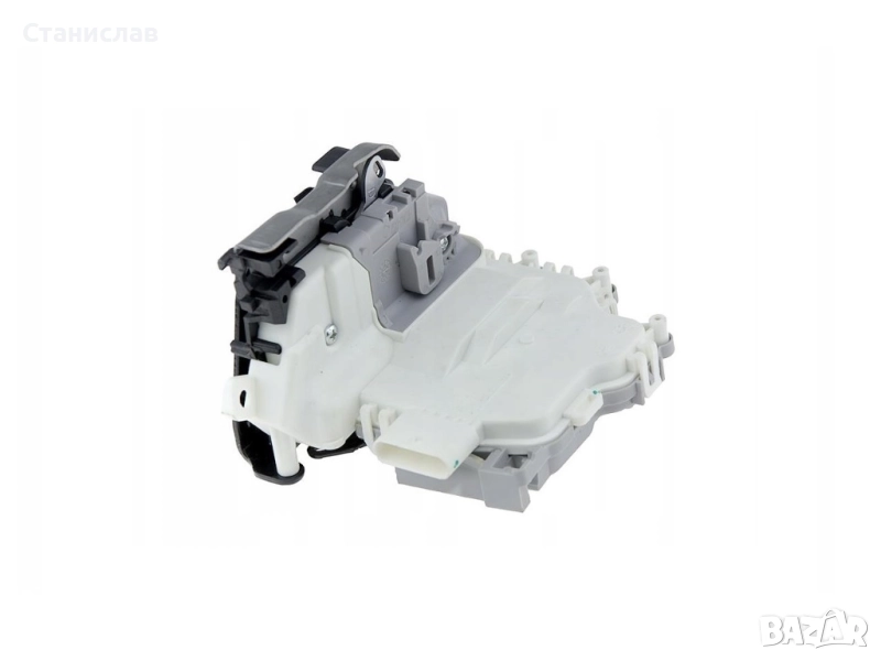 Брава за задна дясна врата за Audi A1 8X, снимка 1