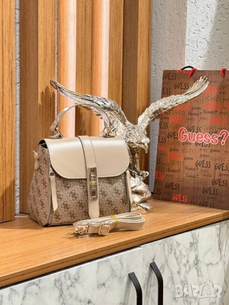 чанти guess , снимка 1