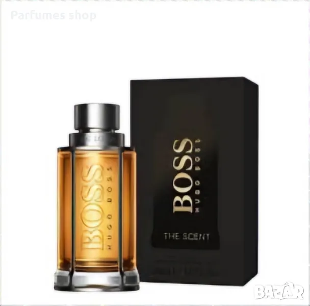 Парфюм Hugo Boss The Scent, снимка 1