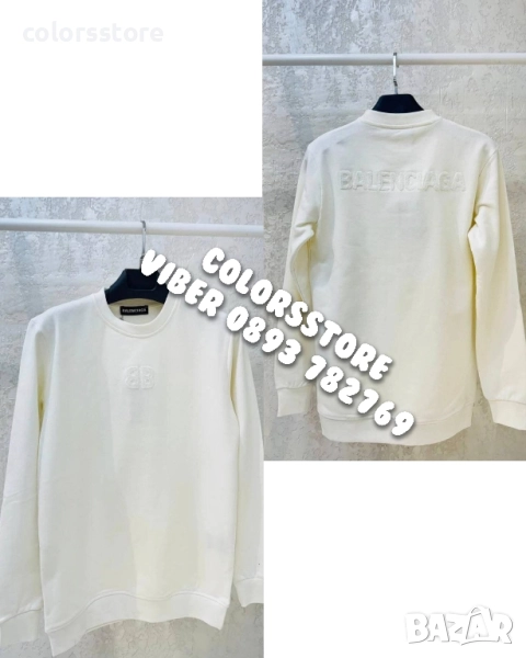 Мъжка блуза Balenciaga -IM248z, снимка 1