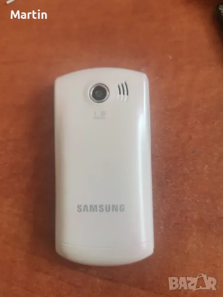 Продавам перфектен Samsung E 2550, снимка 1