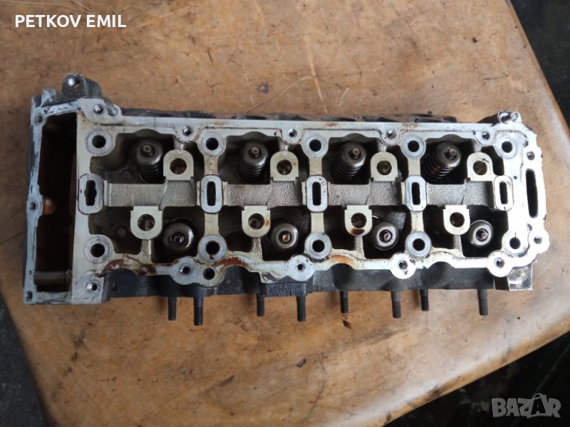 CBZ 1.2 tsi 105kc на части, снимка 1